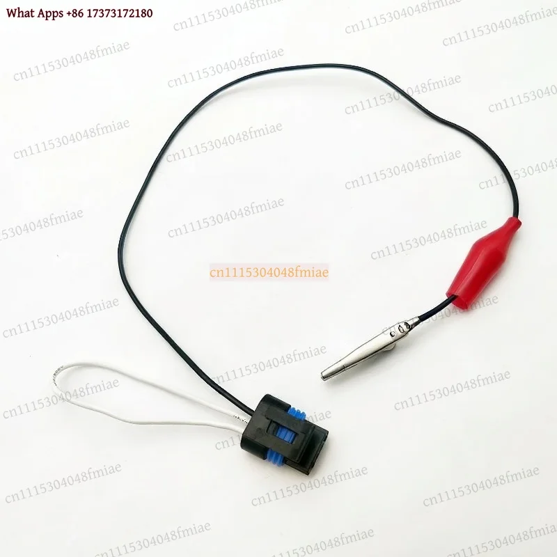 885163 801012 Replaces For Volvo Penta EST 986662 Timing Cable Distributor Supersonic Connector Wire Shunt