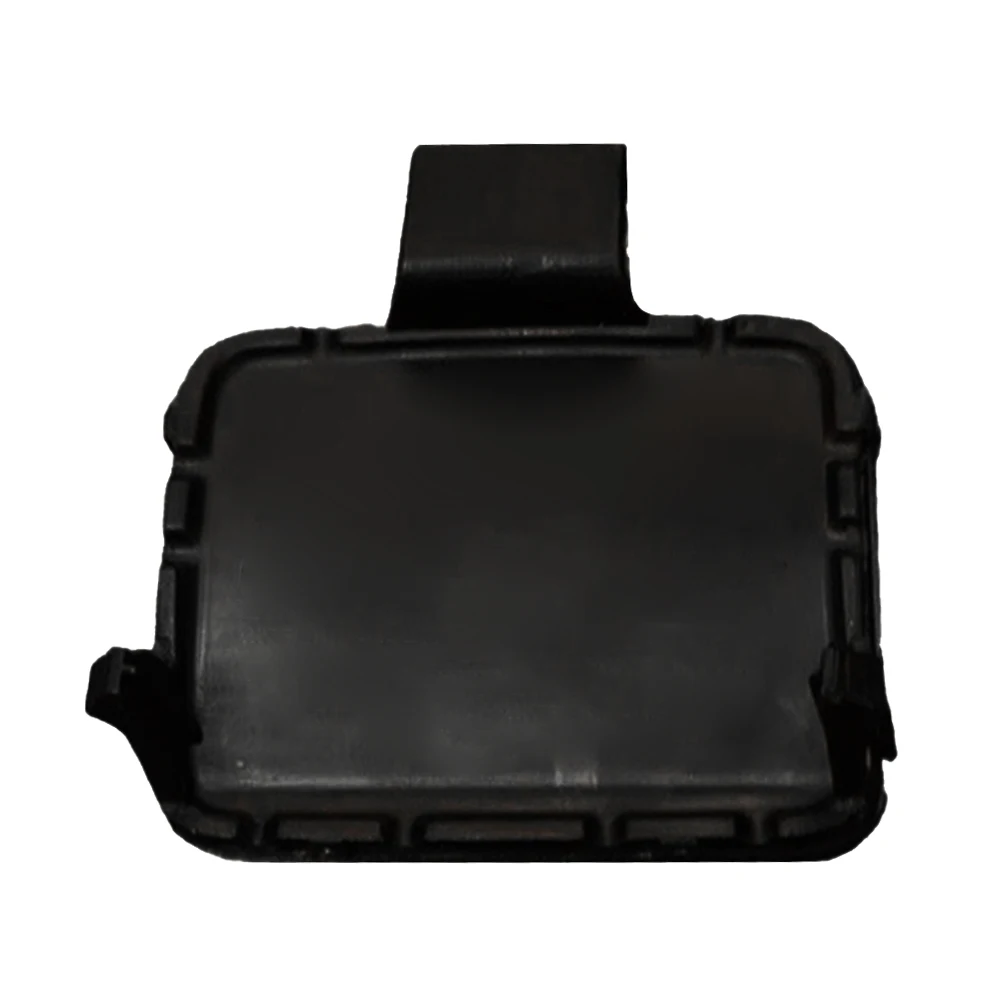 For Restoring Factory Look Rear Bumper Tow Hook Cover Replacement Bumper Accessory Bumper OEM Number 51128041135