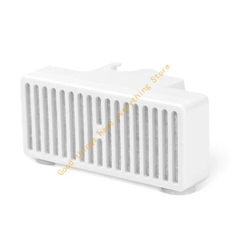 

Set of 3 Replacement Filter for Automatic Pet Fountains Cats Water Fountains for Cats Water Dispenser 55KF