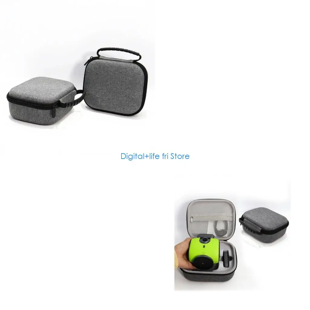 E06D Professional Camera Stabilizers Holder Bag for XbotGo Stabilizers Customize Fit