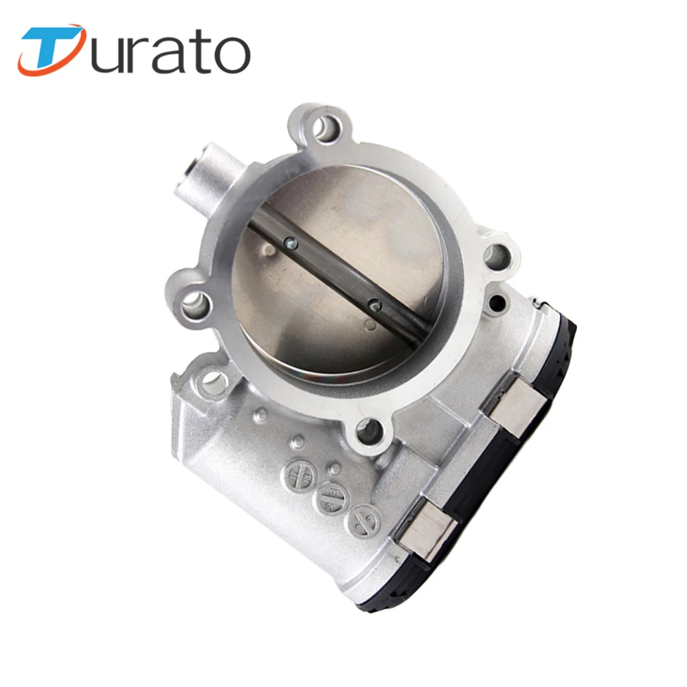 Throttle body 078133062 078133062C 0280750003  For Volkswagen  For 2000-2014 Audii