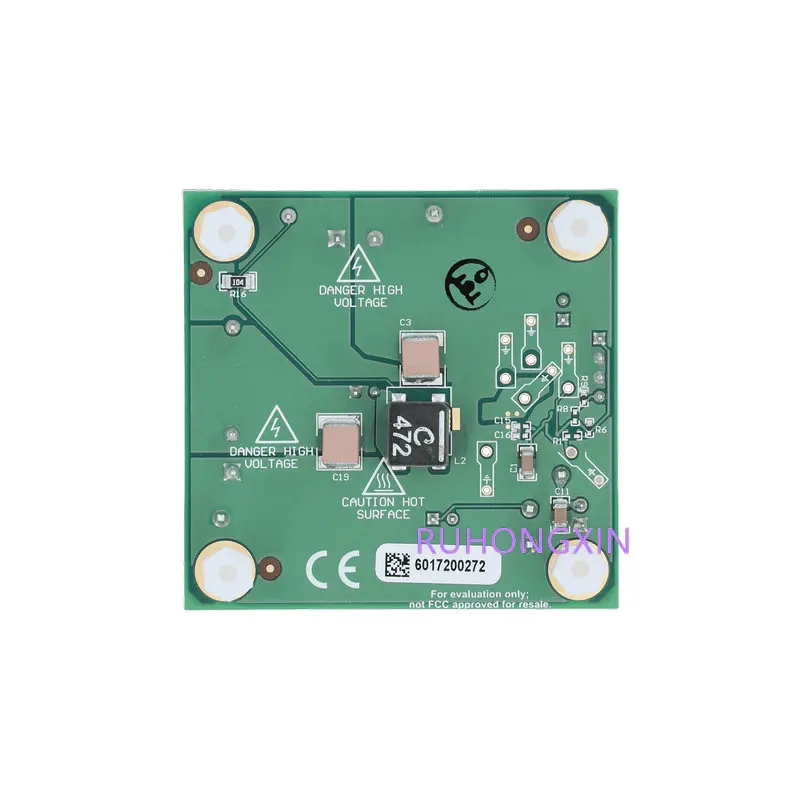 LMG1210EVM-012 LMG1210 Half Bridge Open Loop Evaluation Module Driver Development Board