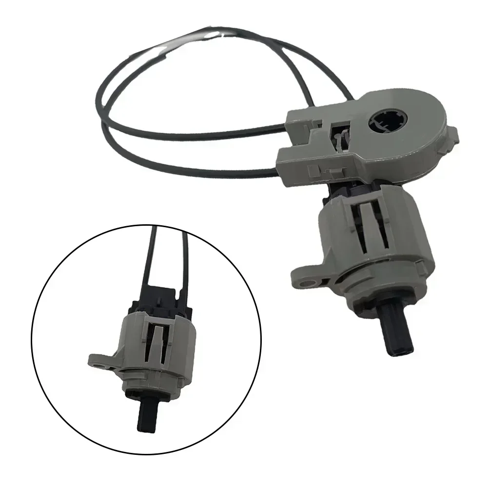 

Heater Valve Control Switch For 2010-11 For Ford Transit Connect Plastic 2M5Z-19B888-BA For 00-07 For Ford For Focus USEFUL