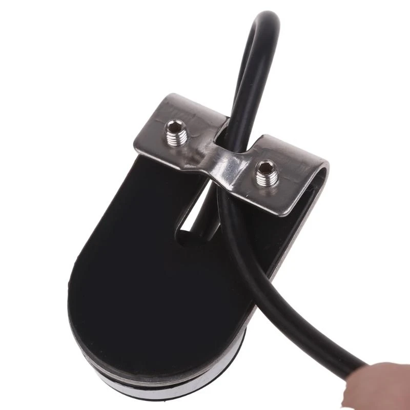 Car Coaxial Cable Walkie Talkie High About Attenna NMO 5M/16.4ft للسيارة راديو Mobile تحسين قوة الإشارة RG58