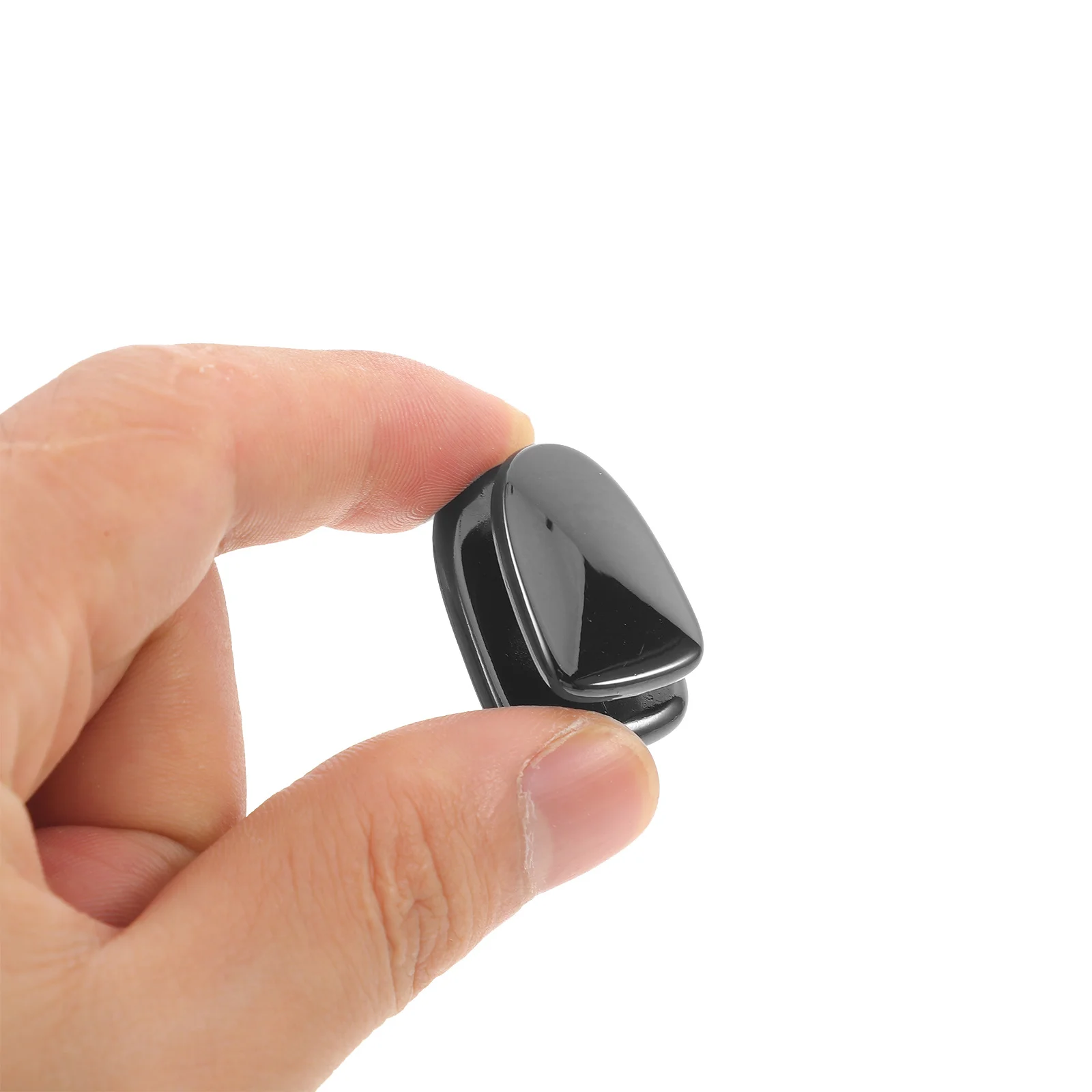 

2Pcs Car Mini Hooks Stick on Key Hangers Vehicle Adhesive Holders for Small Items Auto Interior Accessories Car Organizer