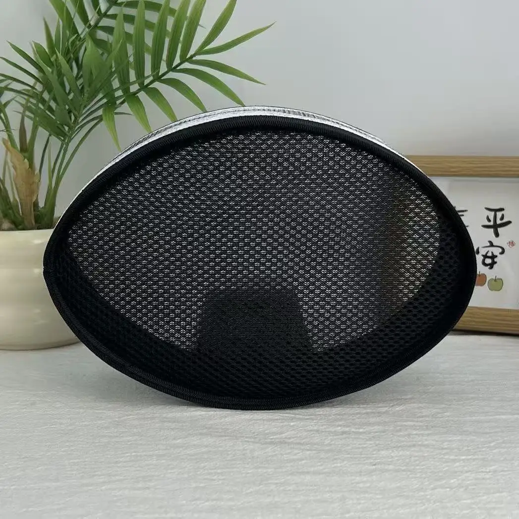 Malaysische Bootsmützen für Herren – Muslimische Kopfbedeckung, Türkei, Kipa, Kufi, Saudi-Arabien, Islamisches Gebet, Luxus, Sommer, Mesh 03672