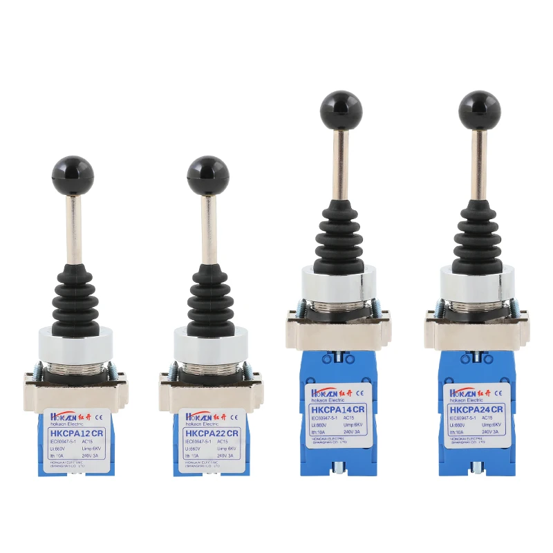 22Mm XD2 Joystick S…