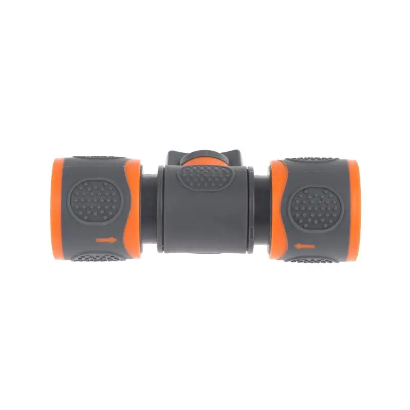 ~1PC Quick-connect Straight-through Valve With Switch, Quick-connect Water Pipe, Hose, Water  Connector, Accessories