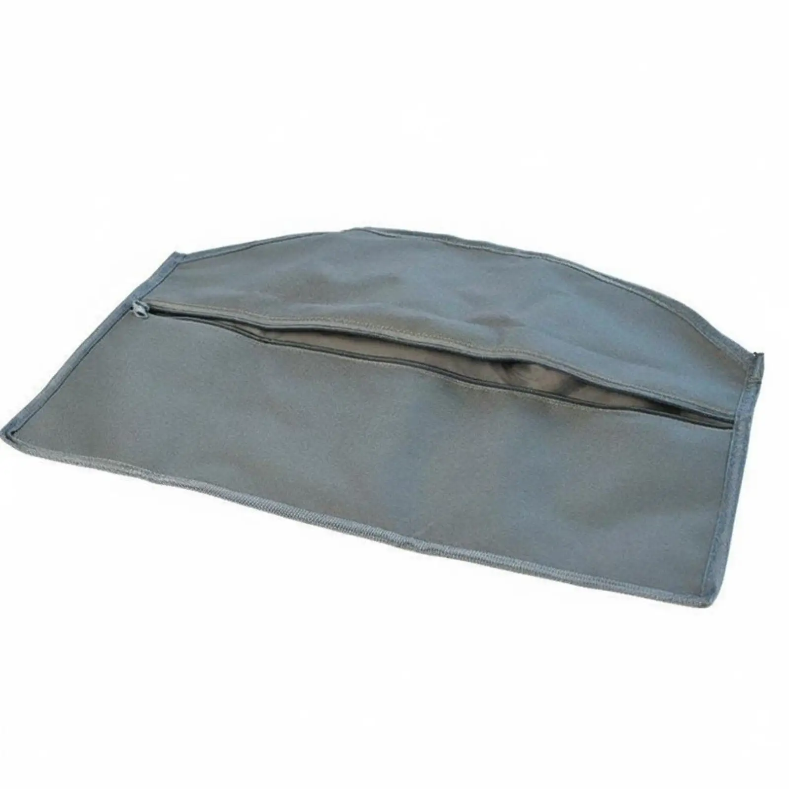 Discreet Bag Concealed Hanging Compartment-Saving Discreet Storage for