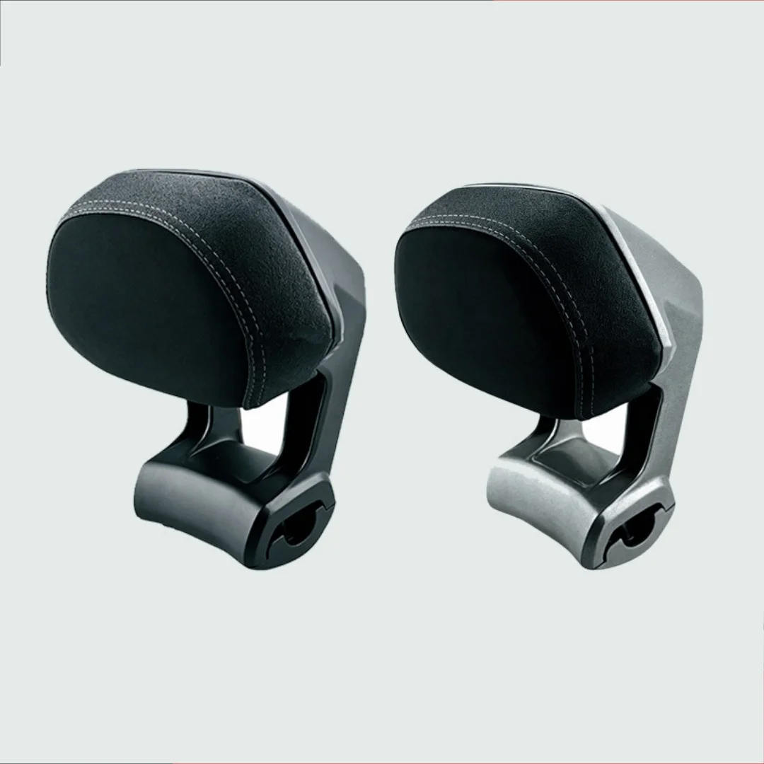 For ZEEHO 2026 New AE3 AE3 Pro Electric Motorcycle Aluminum Rear Backrest, Direct Bolt-On No-Drill Dedicated Accessories