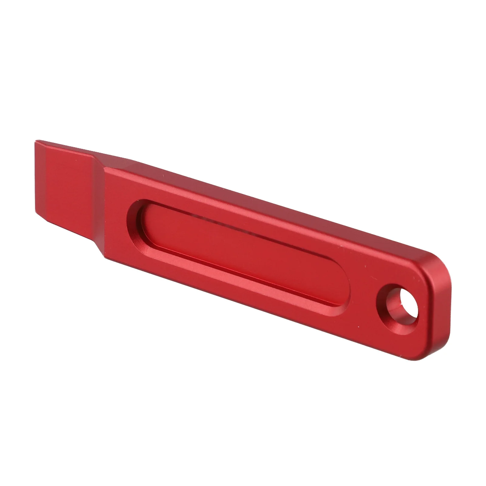 

14*28*10mm Hydraulic Disc Wrench Quick Caliper Maintenance Wedge-Shaped Head Design Easy Piston Reset Mechanism DIY Bike Repair