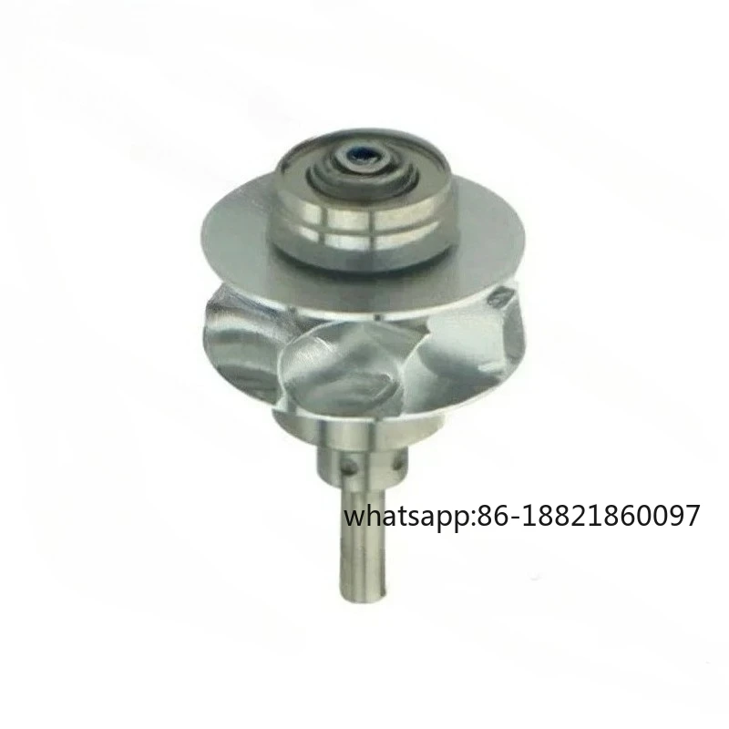 

Полный комплект ротора высокоскоростного наконечника | Для Kavo E680L/TP-R680 (сменная часть стоматологического инструмента)