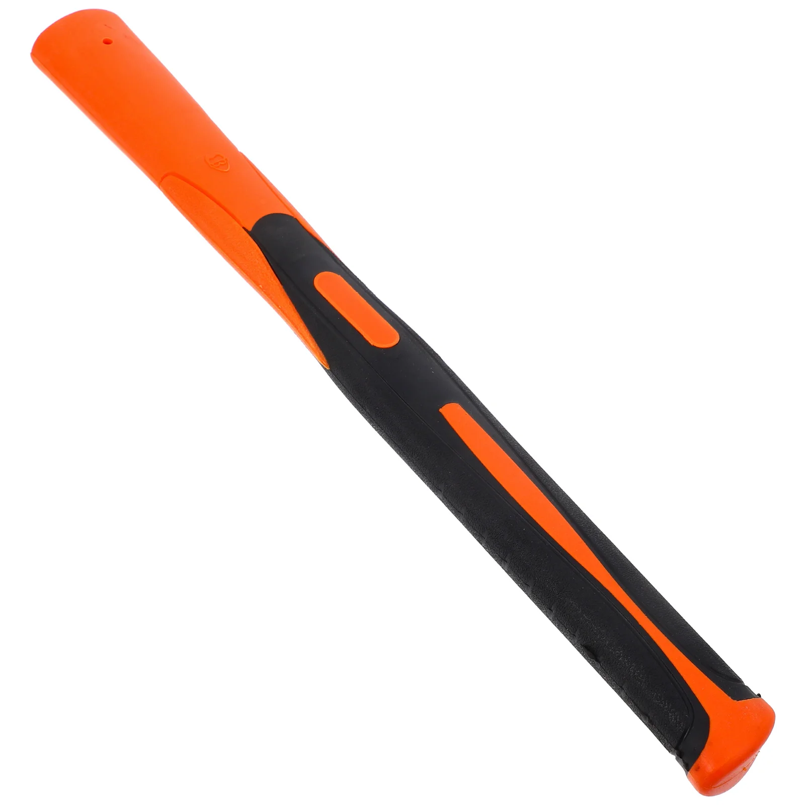 Shockproof Handle Rubber Coated Inverted AntiSkid Claw Tool Lightweight Home Construction Workshop Safety