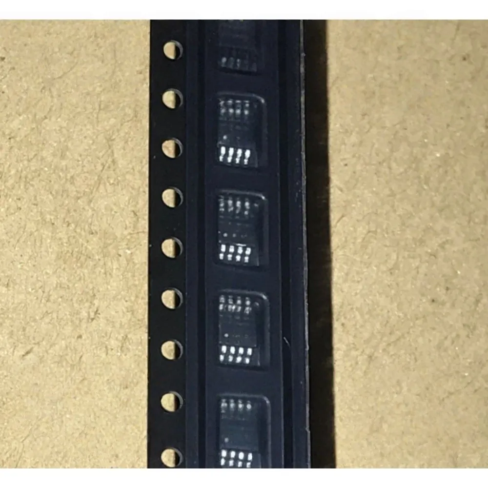 1-10PCS 4521 THS4521 THS4521IDGKR H349 HMC349 HMC349MS8G H284A HMC284AMS8GE H220 HMC220MS8