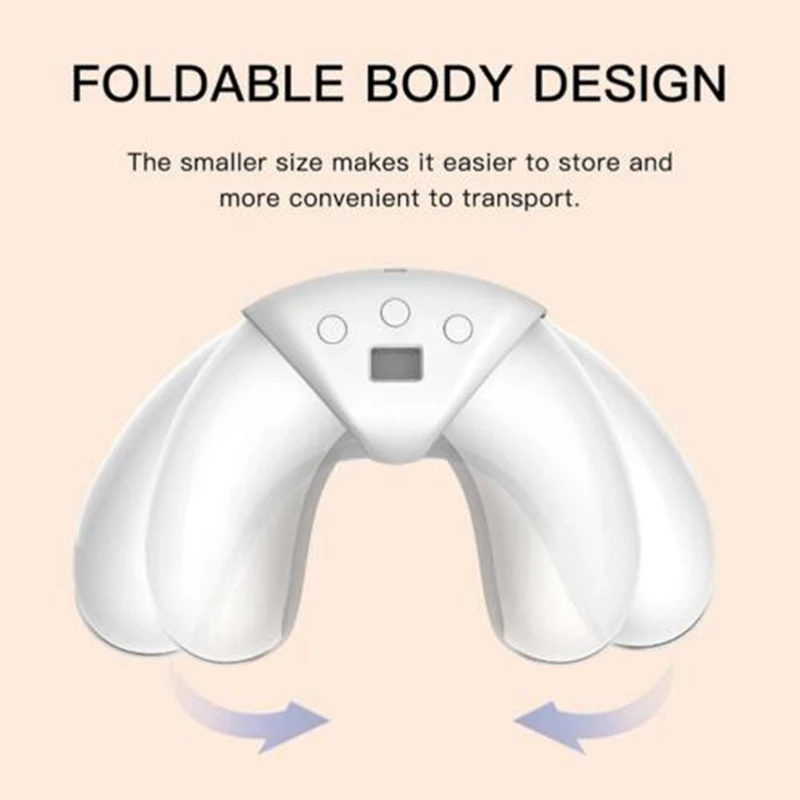 Lâmpada para assar unhas, dispositivo de reparo rápido de luz roxa, máquina de fototerapia de unhas, reparo de unhas e unhas das mãos, fácil de usar e durável