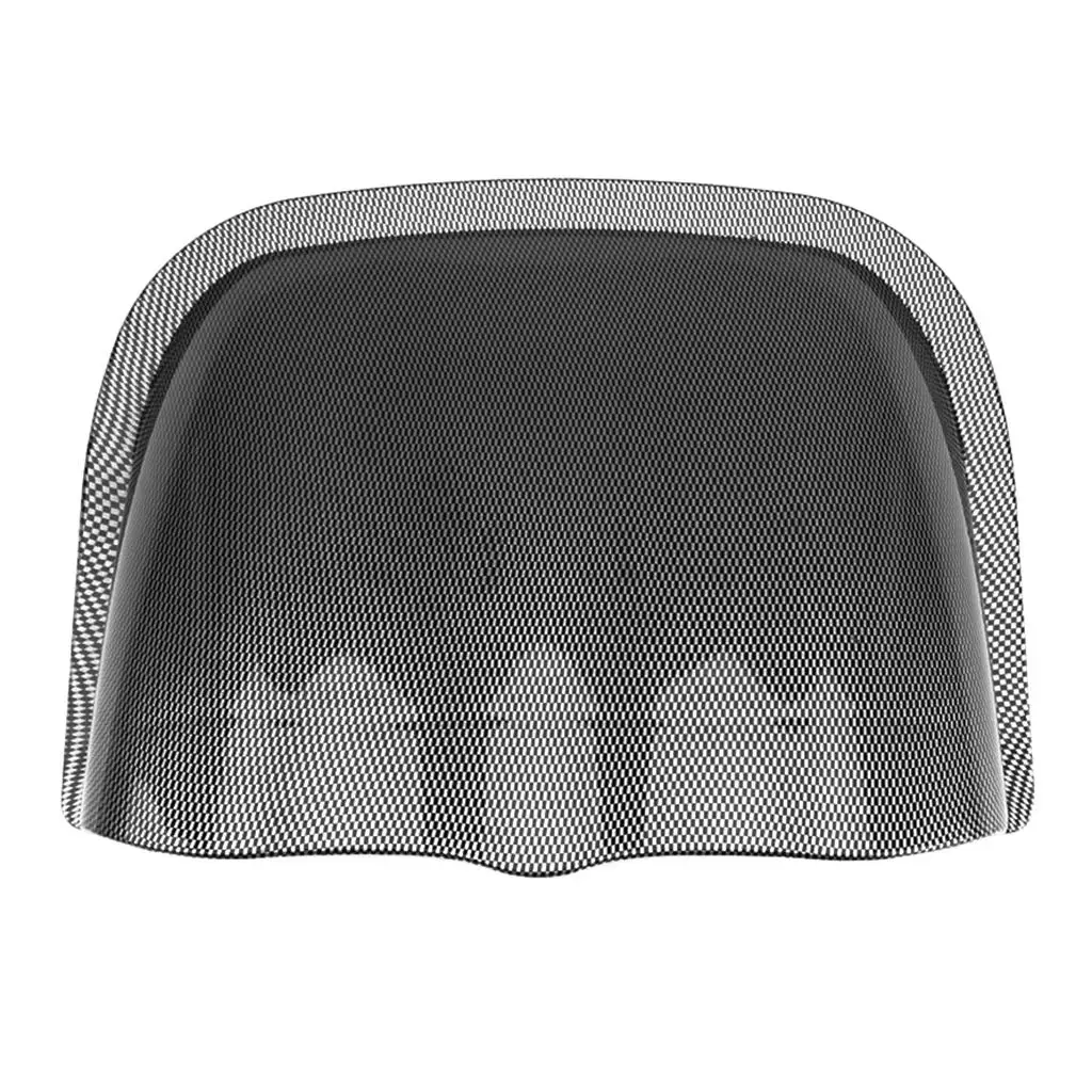 

Auto Triple Dash Gauge Pod Plastic Car Modification Accessories Bracket Car Gauge Meter Pod for Dashboard Installation