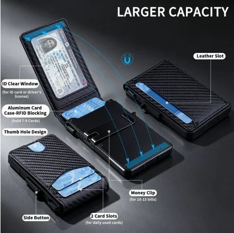 Thumbnail 3 - #12 Best Wallets to Buy In 2026