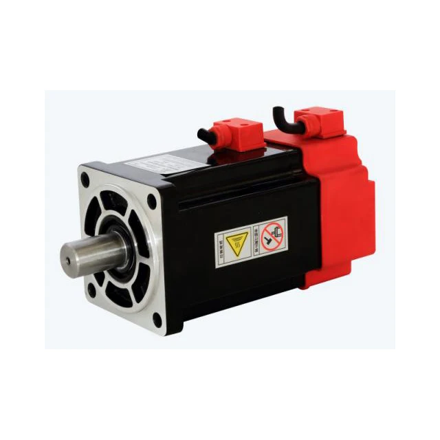 

80SY Permanent Magnet Servo Motor 80SY-M02430 750W Servo Motor