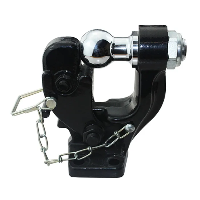 

Steel Towing Bars, USA SAE. J684 / V5 Heavy Duty Tow Bar, Marine Boat Trailer Hitch Ball Mount Pintle Hook