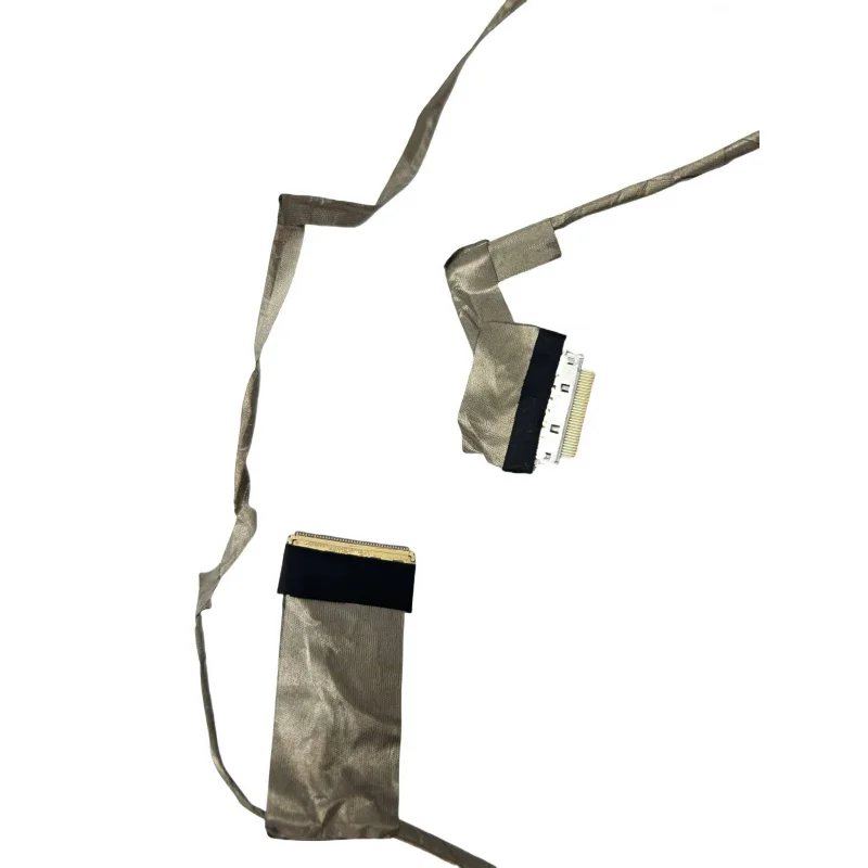 

Новый ЖК-кабель LVDS PJTW для Lenovo G500 G505 G510 DC02001PR00, видеокабель для экрана ноутбука