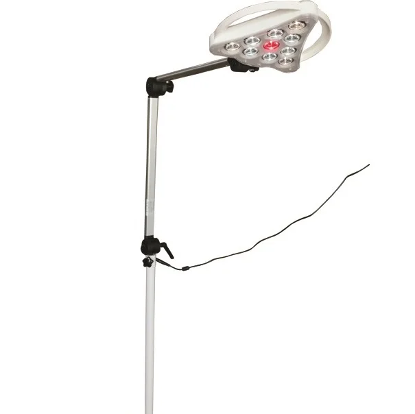 

LED Minor Surgery Lamp KS-Q10-02A Mobile Type Medical Light Examination Lamp