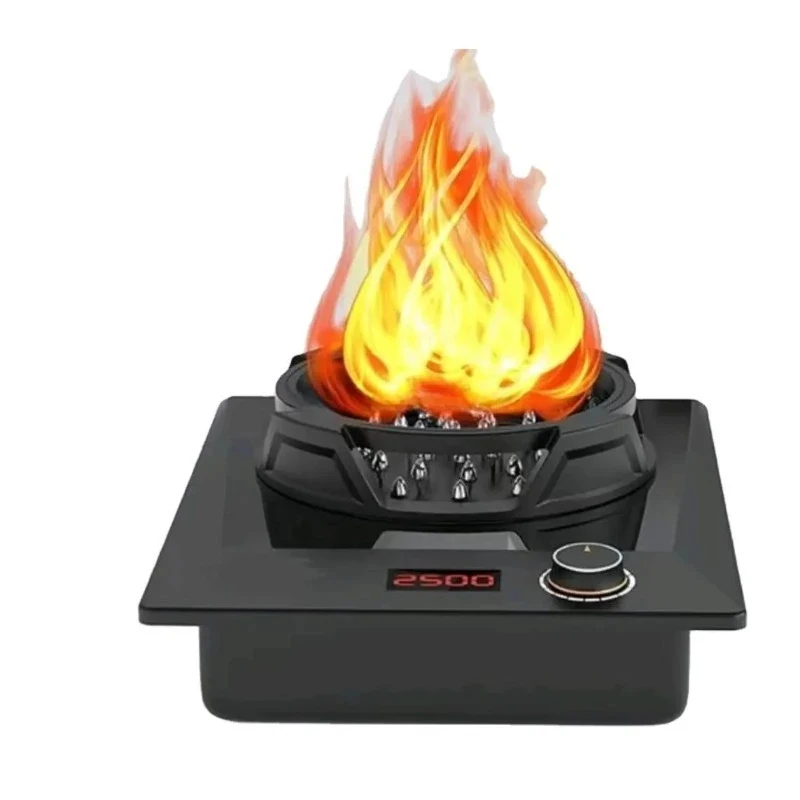 High-tech No stove Kitchen products