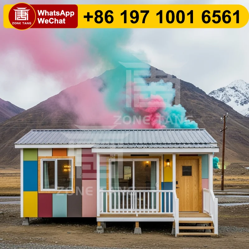 

Expanding Container Expandable Expandable Customize Design Factory Custom 20ft 40ft Hot Sale High Quality Luxury Modern Price