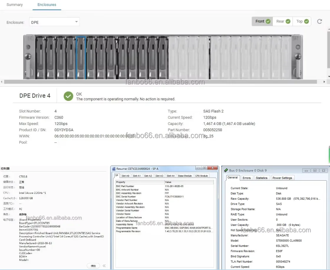 Adattatore di rete convergente HP Synergy 4820c Adattatore di rete 10/20/25 GB 876449-B21