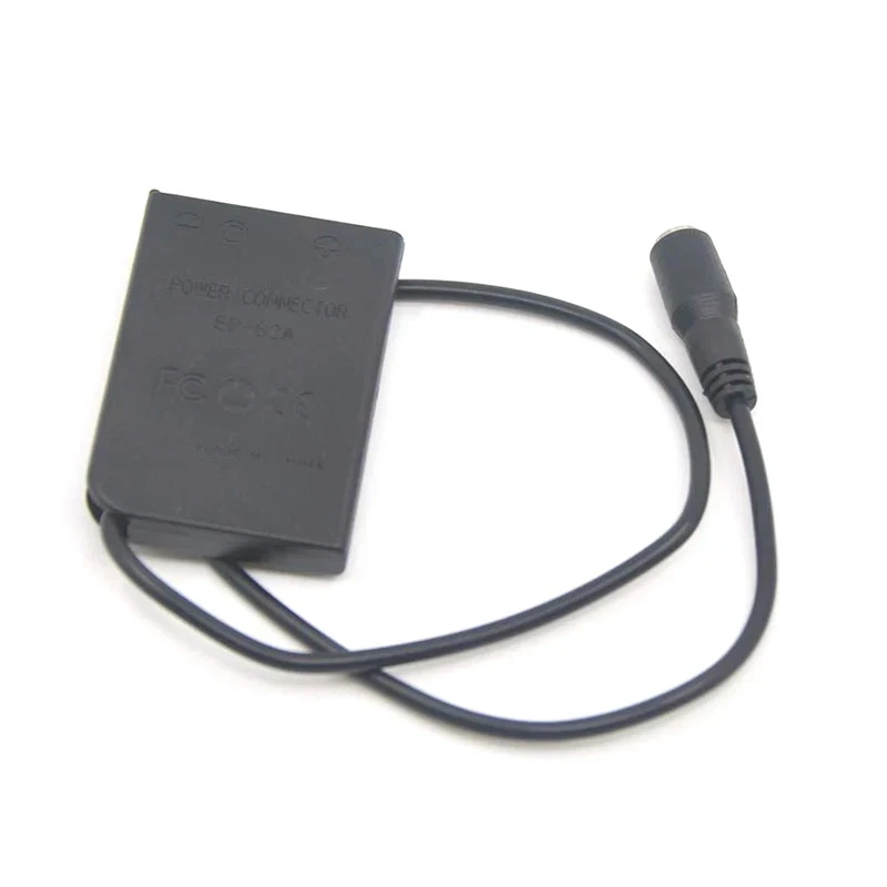 EP-62A EN-EL5 ENEL5 Fake Battery Power Charger For Nikon Coolpix 4200 5200 5900 7900 P3 P4 P80 P90 P100 P500 P5100 S10 S6100