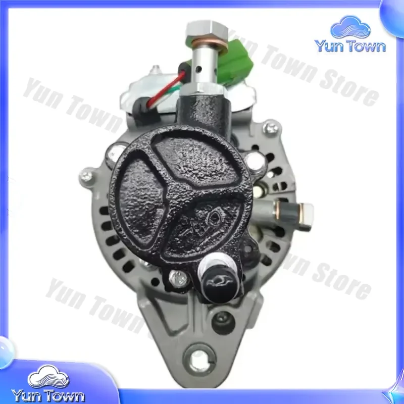 12V 60A Auto Minibus Alternator for Hi-Ace VW Taro 27040-54030 replacement alternator car  12 volt alternator