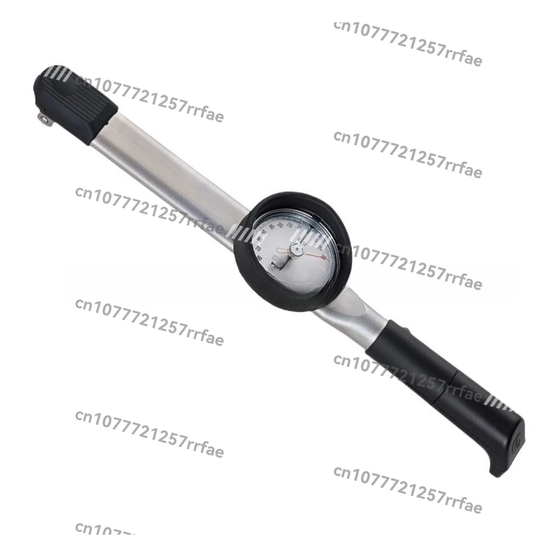 

Scale Disc Torque Wrench DB25N-S/DB50N-S/DB100N-S