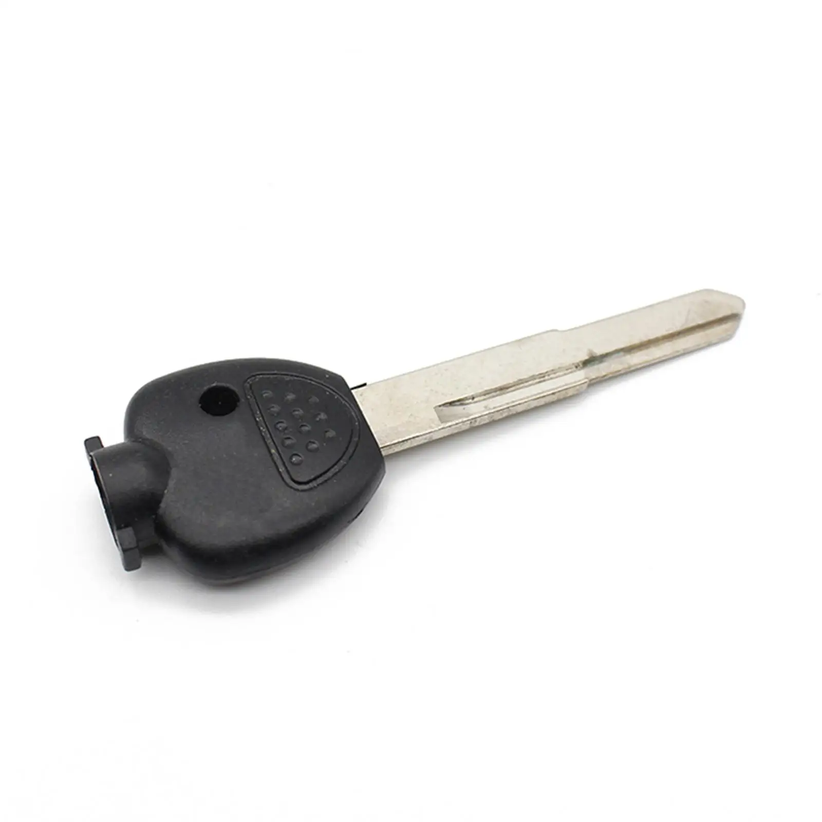 Good Quality Motorcycle Key Blank Uncut Blade Plastic and Metal for Yamaha Majesty 250 400 YP2 YP3 Enduro Accessory - view 6