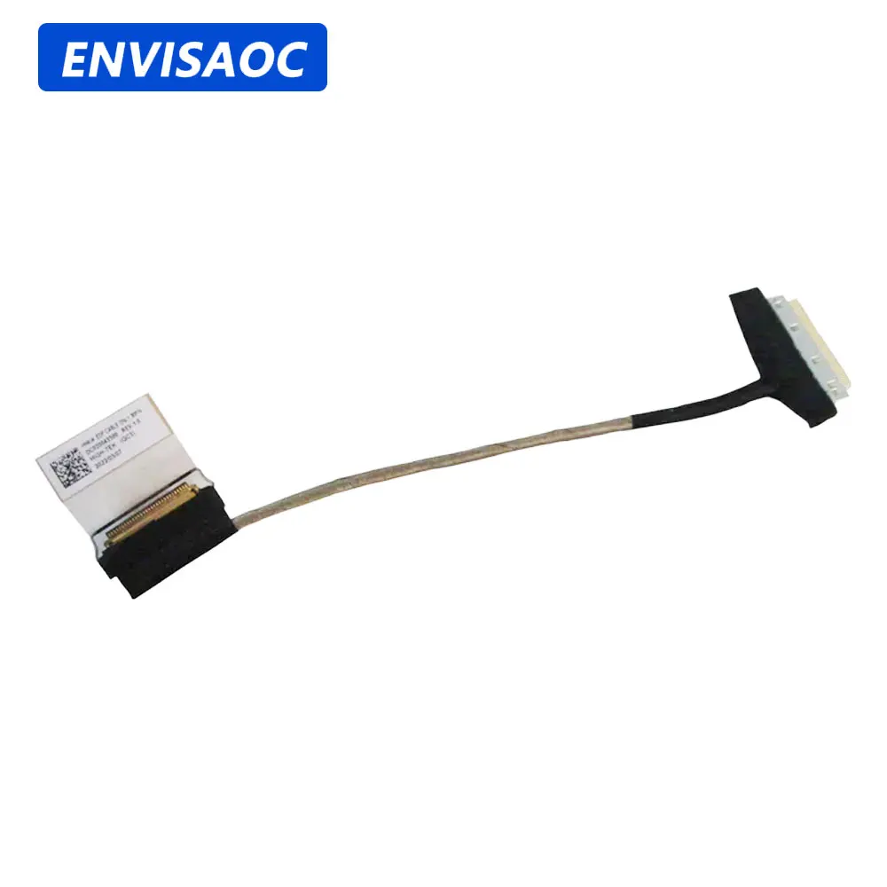 OEM 30PIN For Acer Swift X SFX16-52G Laptop Video Screen LCD LED LVDS Display Ribbon Flex Cable HH6QA DC020042S00 50.K0GN2.009