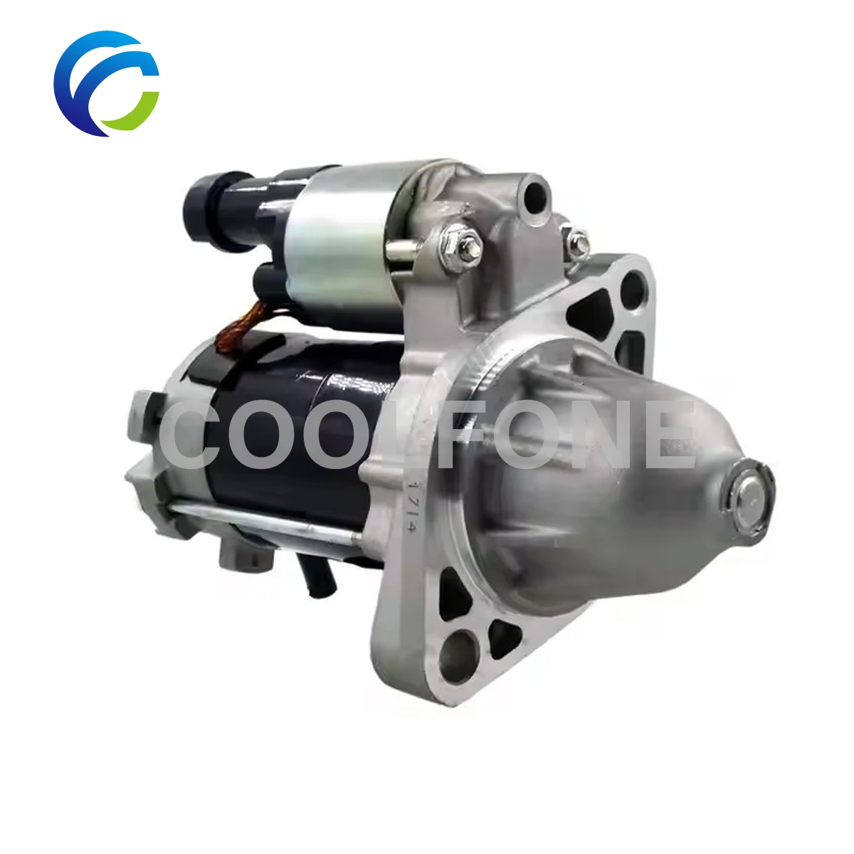 Self Starter Motor for HONDA EDIX ACCORD CIVIC VII STREAM CR-V II FR-V 2.0 K20 31200PNC003 31200PNEG01 2280009861 2280009872