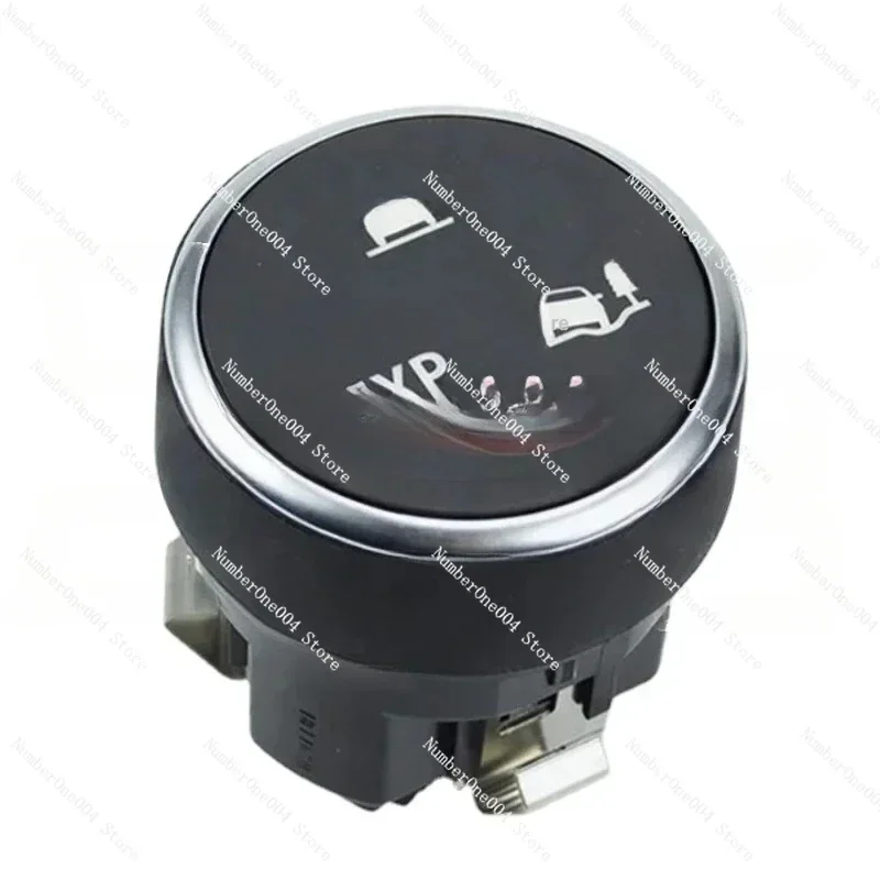 New Multi Mode EXP Adjustment Switch 251456265R Suitable For Koleos Kadjar Captur1X