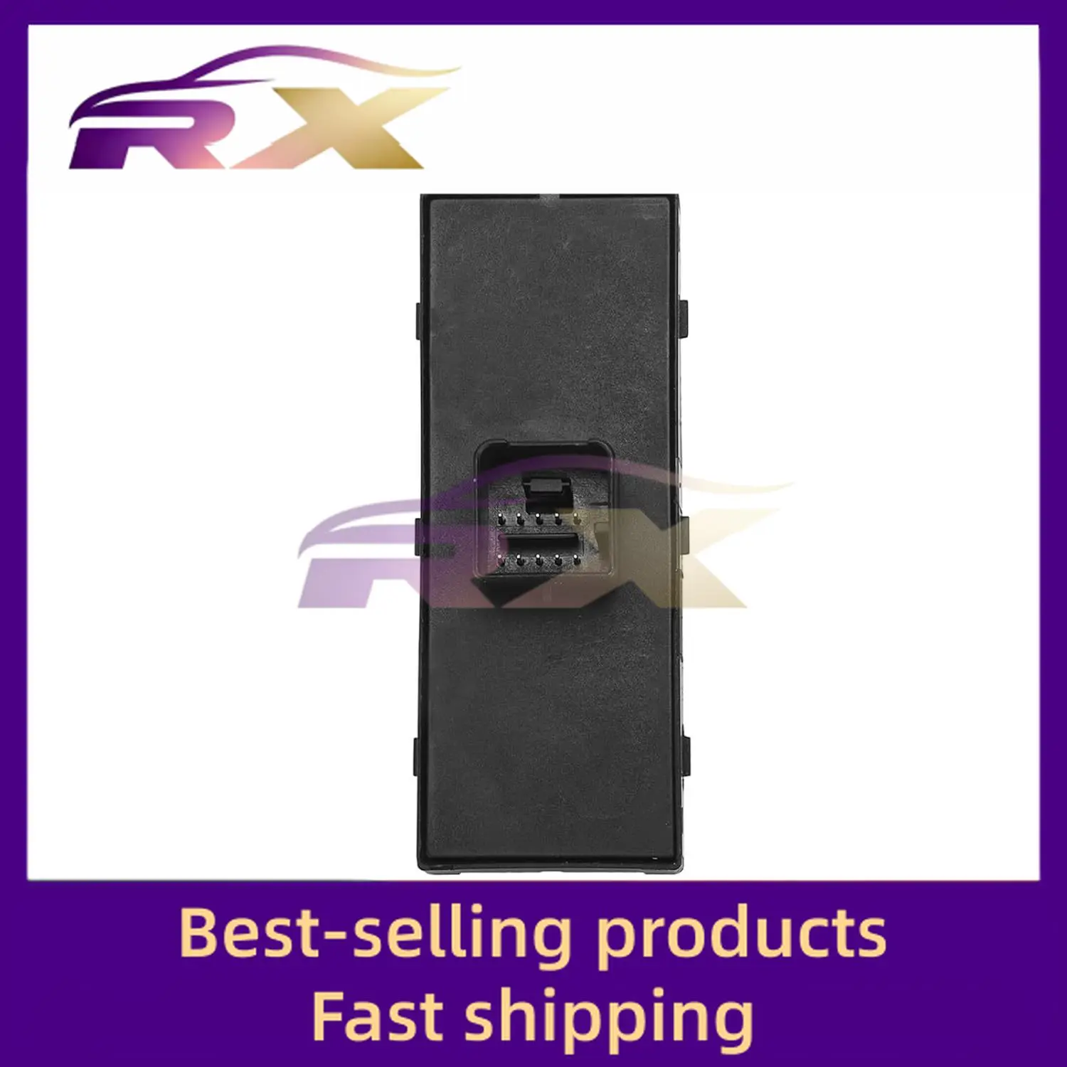 جديد نافذة التبديل نافذة السيارة التبديل زر رافع التحكم لشركة فولكس فاجن ل طوارق 7L6 959 857 7L6959857