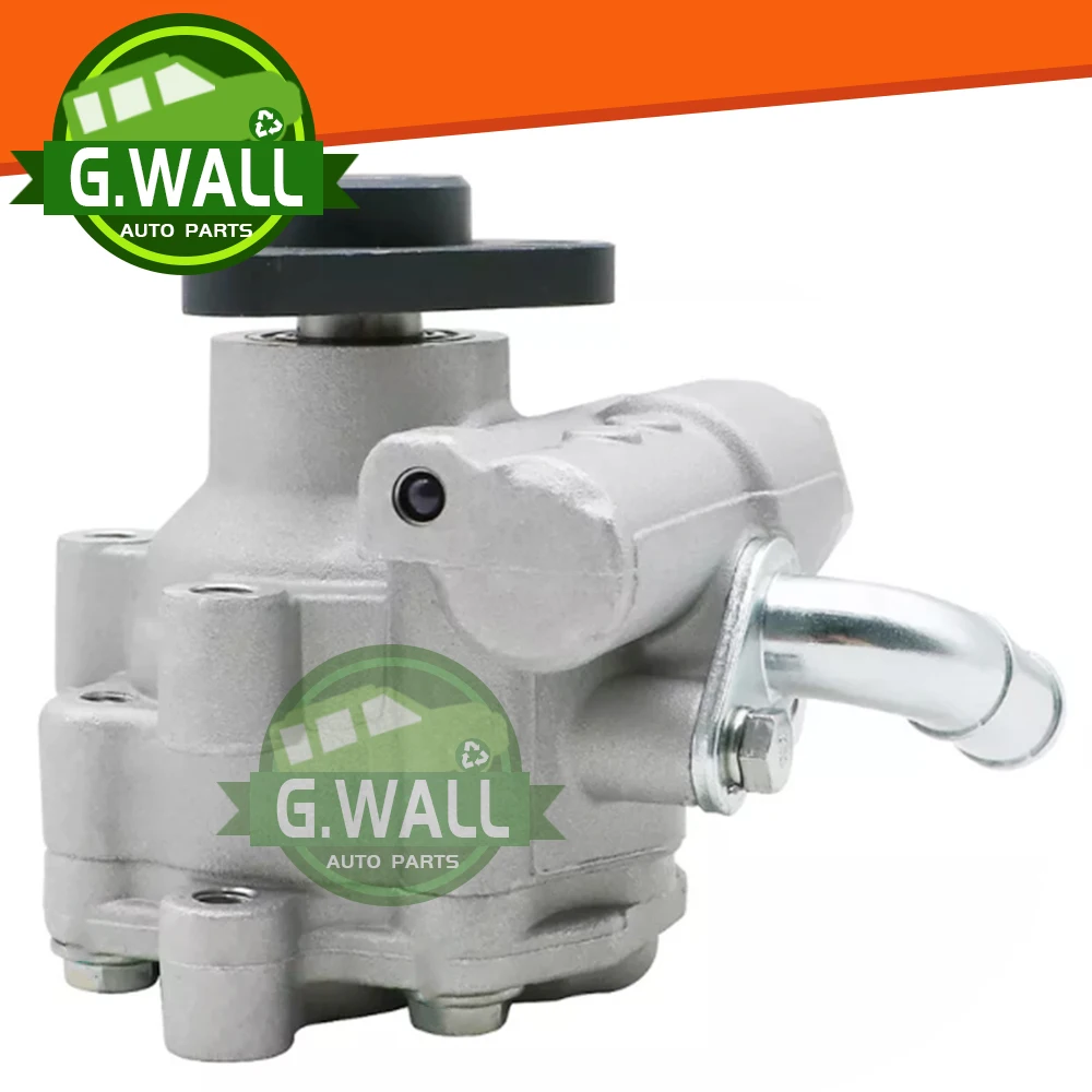 

NEW Power Steering Pump For 2007-2015 Audi Q7 V6 3.0L 3.6L 7L8422154E 7L8422154A 7L8-422-154-A 7L8-422-154-E 7L8422154