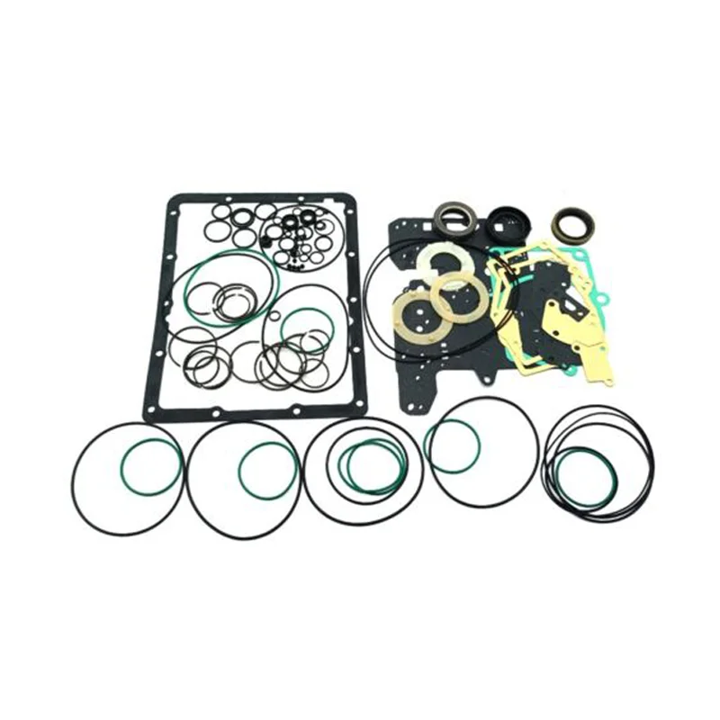 

03-71LE KM148 V33 A44DL A45DL A45DF Transmission Gasket Rebuild Kit Fits For TOYOTA MITSUBISHI HYUNDAI KIA MAZDA