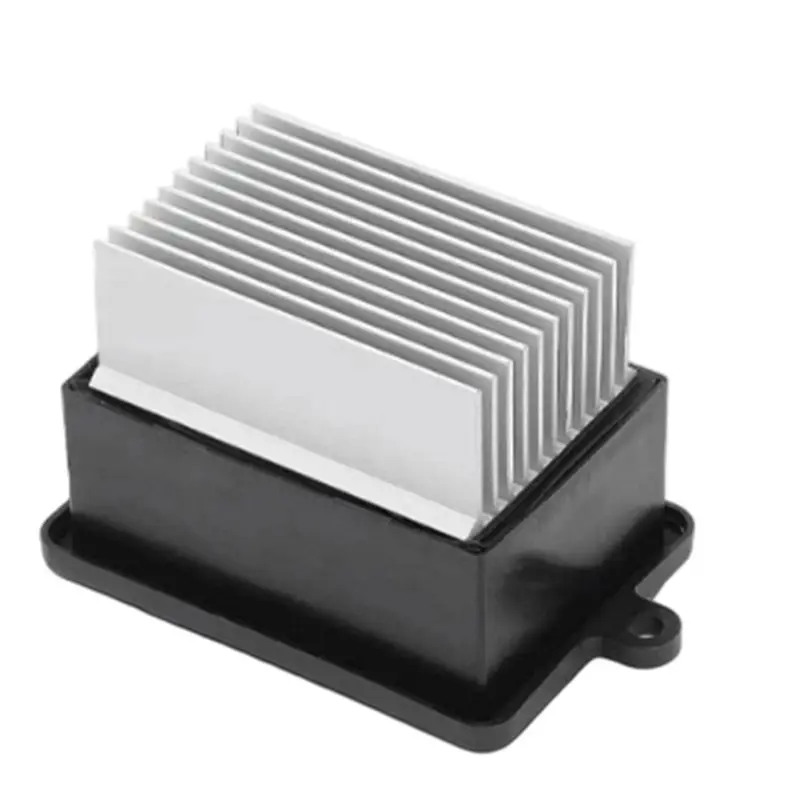 

Heater Motor Blower Resistor AC Blower Resistor 68266515AA For Jeep Renegade Fiat 500X Dodge Promaster City