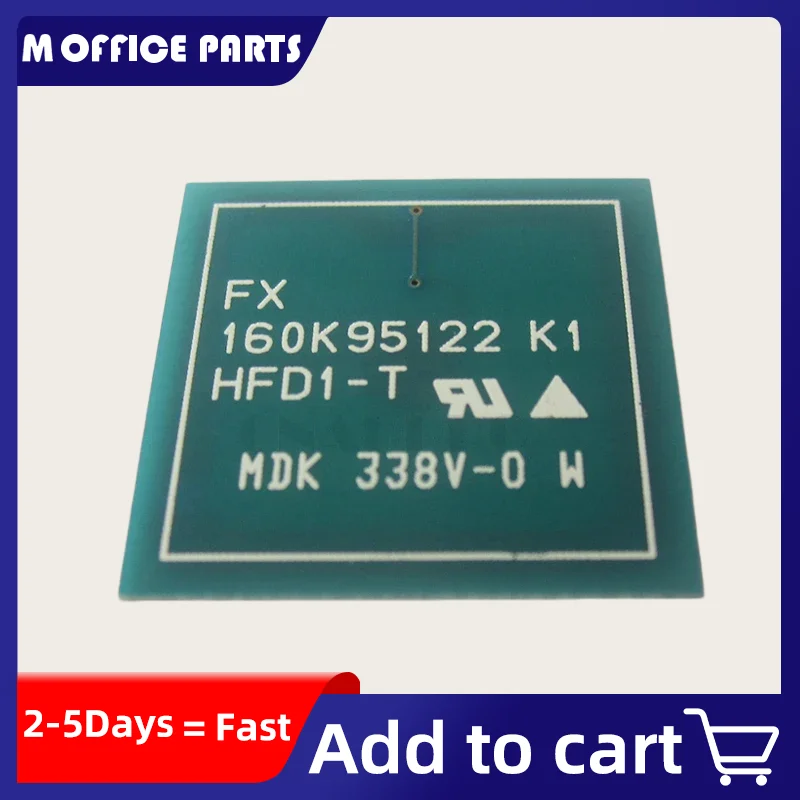 8 chips de tambor Color550 013R00663 para Xerox C60 C70 Color 550 560 570 013R00664 Color560, chips de unidad de imagen para cartuchos de copiadora