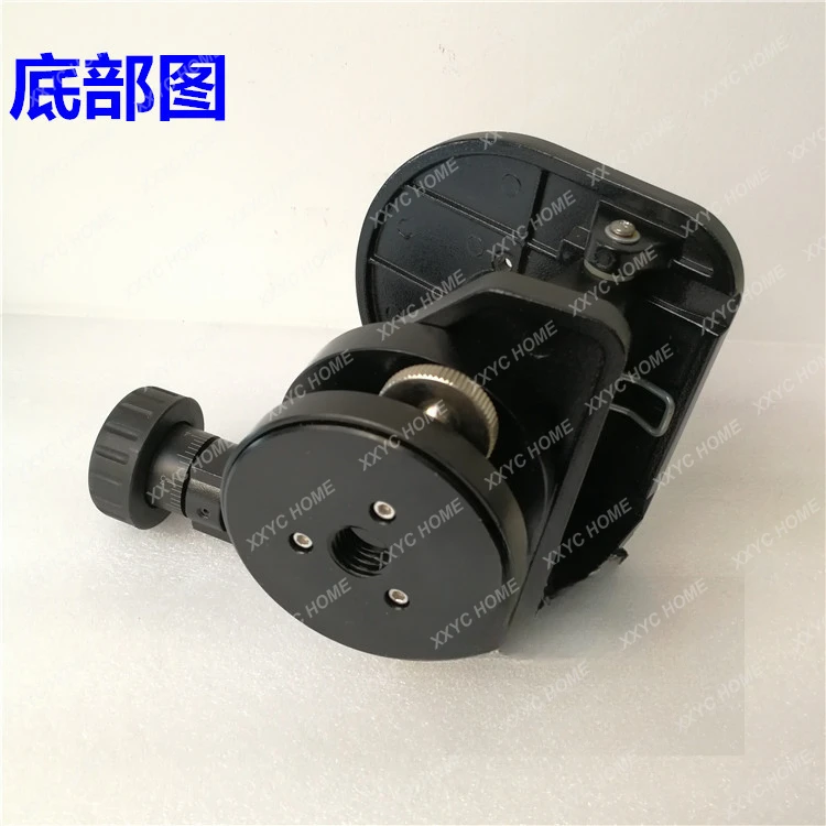 Trépied Table inclinable, balayeuse de niveau, Table inclinable, connecteur d'inclinaison à Angle réglable