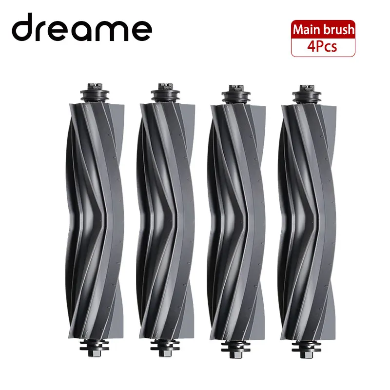 Variant: 4 Main Brushs