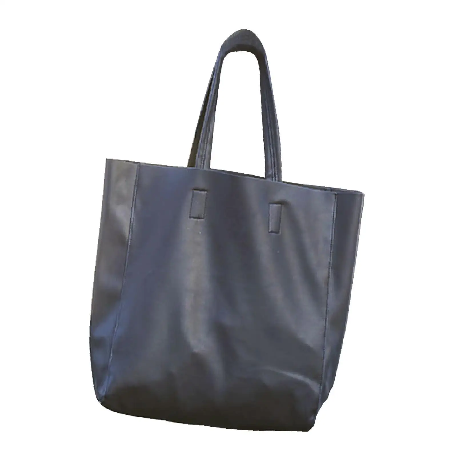 Versatile Commuting Tote Bag Casual Laptop Bag for Holidays Travel Business