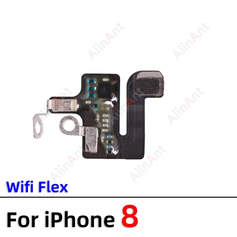 iPhone 7 8 Plus フレックスアンテナ Wi-Fi NFC GPS