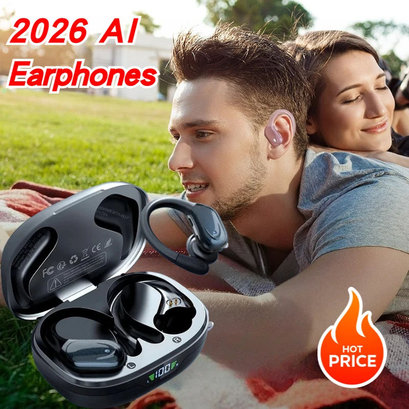 2026 New Sports Ear… - image