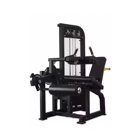 YTYIN DINUO 2-in-1 Leg Extension & Curl Machine 70-120kg Pin-Loaded Strength Trainer For Home And Commercial Gym