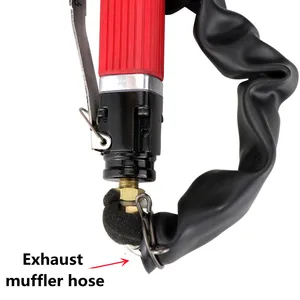 Lima'daki 6 büyük satış, pnömatik-no. 3