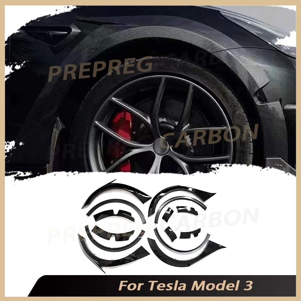 Car Wheel Arches Wi…