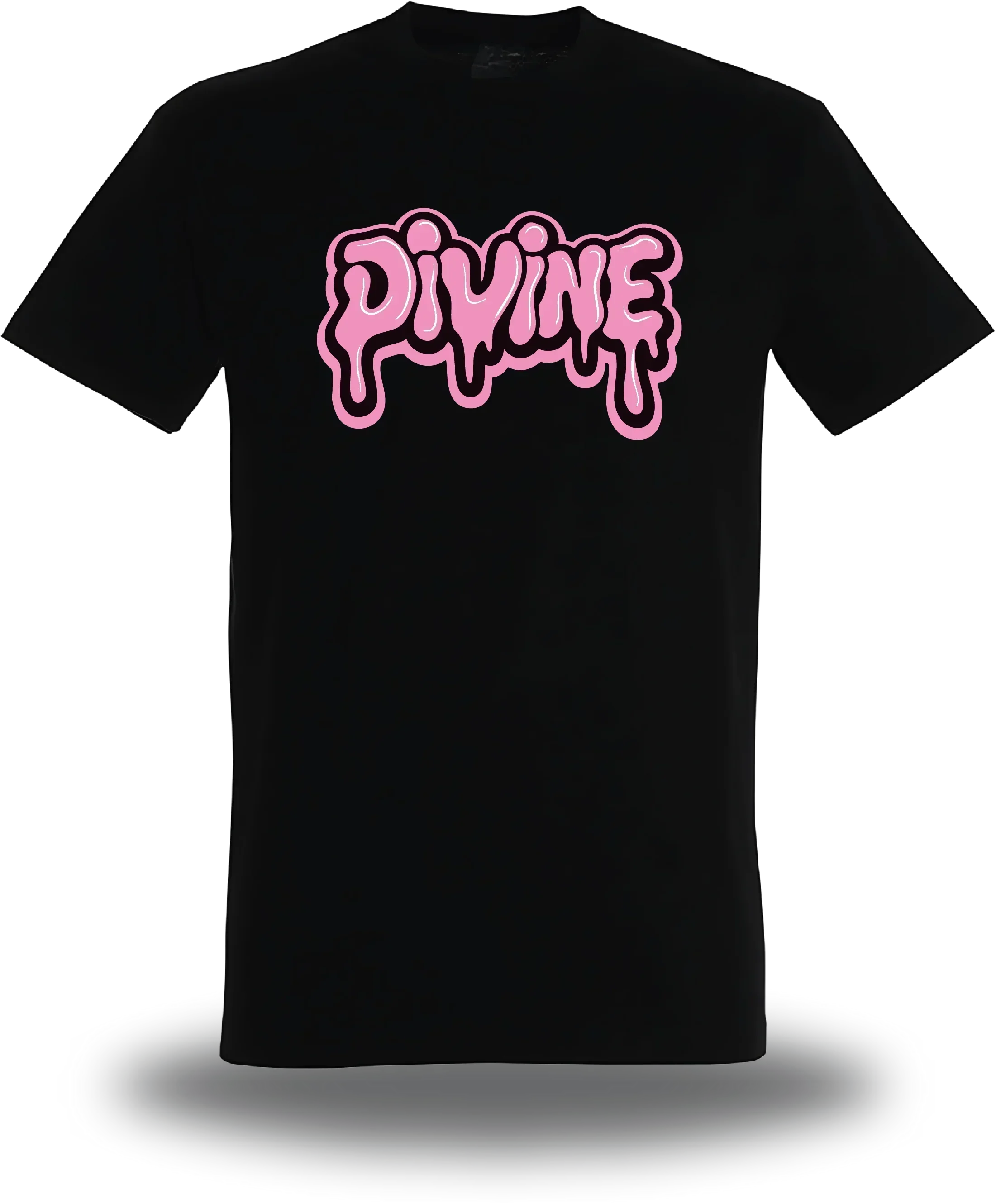 Y2K Text Graffiti Graphic T-shirt Men Women Cotton Hip Hop Skate Loose Fit Daily Short Sleeve Tees Tops