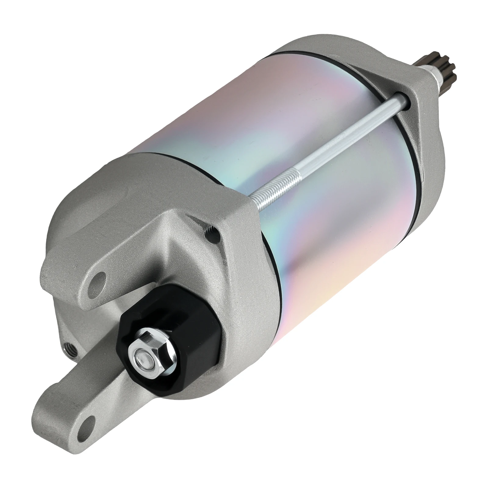 

9 Teeth Starter Motor for Honda CRF250F 19-24 31200-K31-901 12V